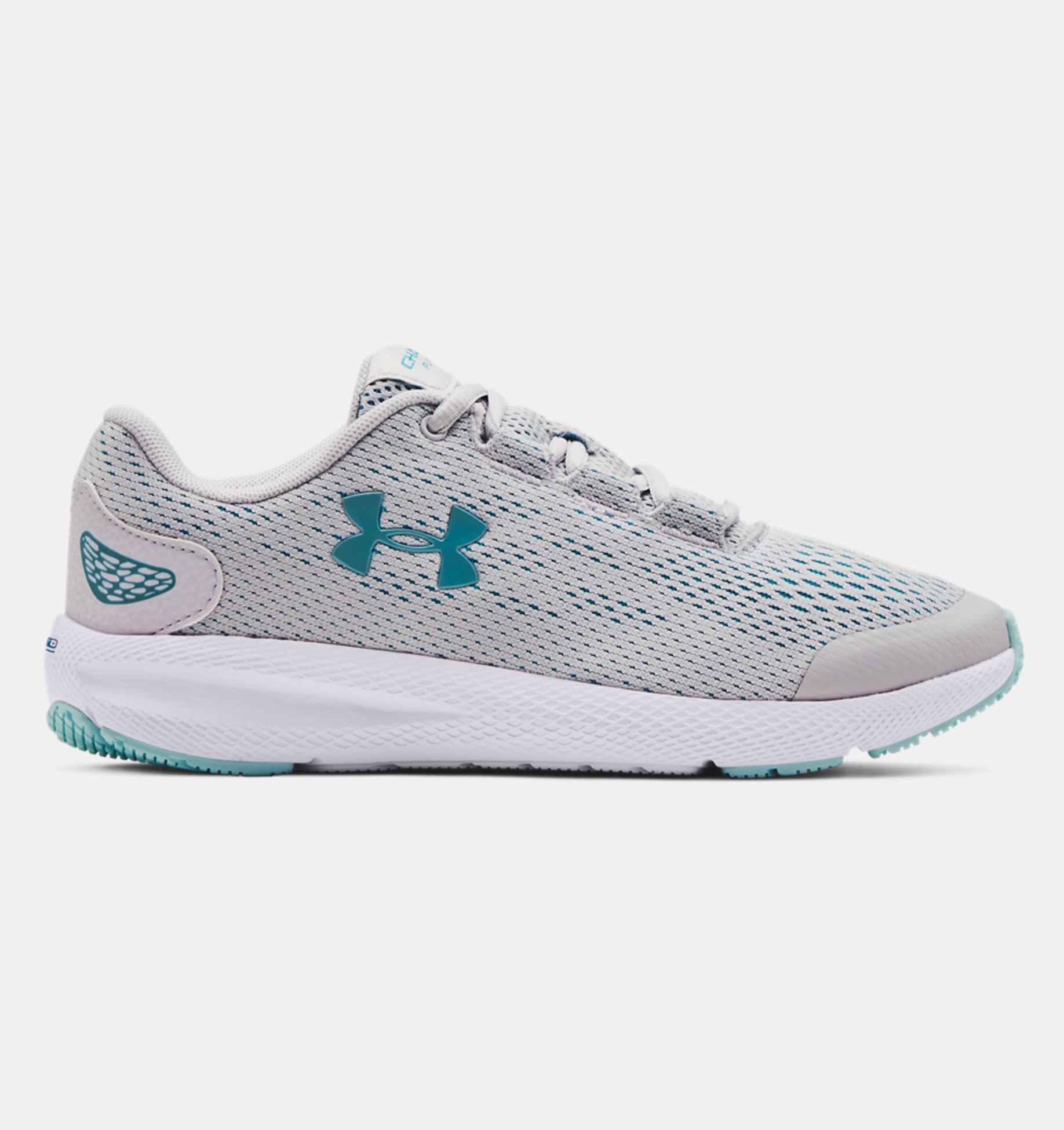 Under Armour Womens Charged Pursuit 2 Running Shoe